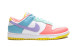 Унисекс кроссовки Nike Dunk Low SE Easter Candy