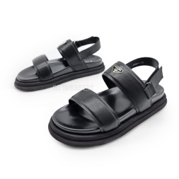 Prada Sandals Black