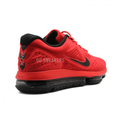 Nike Air Max 2018 Red