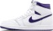 Женские кроссовки Nike Wmns Air Jordan 1 High OG &amp;#039;Court Purple&amp;#039;