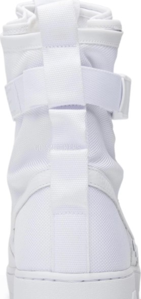 Мужские кроссовки Nike SF Air Force 1 &amp;#039;QS&amp;#039;