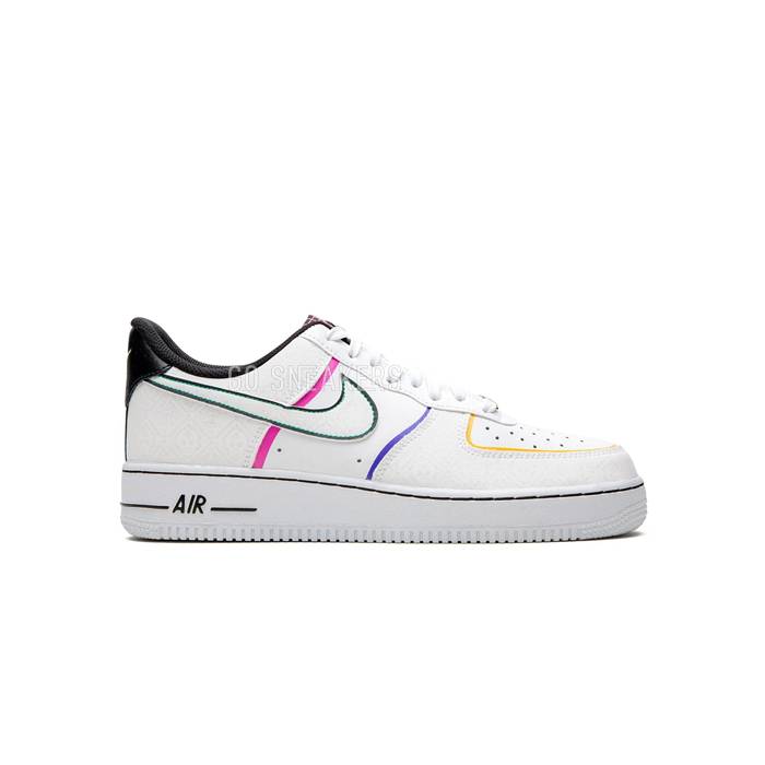Nike air new arrivals force white 2019