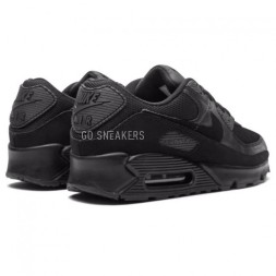 Nike Air Max 90 Recraft Triple Black