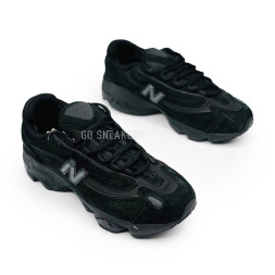 New Balance 1000 Black