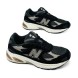 Мужские кроссовки New Balance 2010 Nimbus Cloud Black/Grey