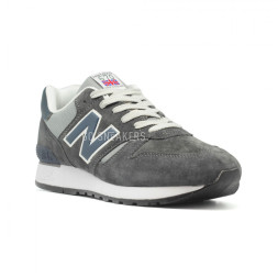 Мужские New Balance 670 Grey
