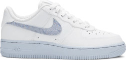 Женские кроссовки Nike Wmns Air Force 1 Low &#039;Hydrogen Blue&#039;