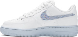 Женские кроссовки Nike Wmns Air Force 1 Low &#039;Hydrogen Blue&#039;