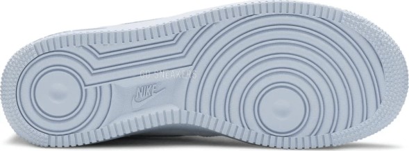 Женские кроссовки Nike Wmns Air Force 1 Low &amp;#039;Hydrogen Blue&amp;#039;