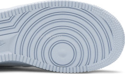 Женские кроссовки Nike Wmns Air Force 1 Low &#039;Hydrogen Blue&#039;