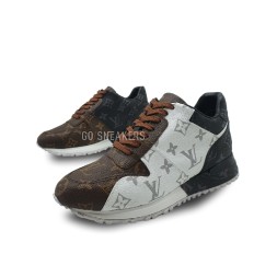 Louis Vuitton Run Away Sneakers