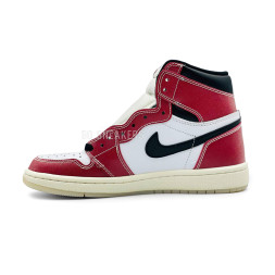 Trophy Room x Air Jordan 1 High OG &amp;quot;Chicago&amp;quot;