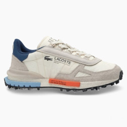 Lacoste Elite Active 224 White