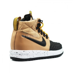 Nike Lunar Force 1 Duckboot`17 Chestnut