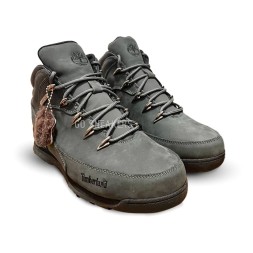 Timberland Winter Man Dark Grey