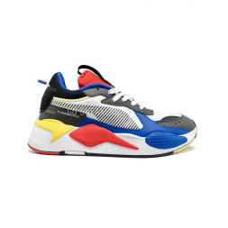 Puma Rs Toys - Multicolor