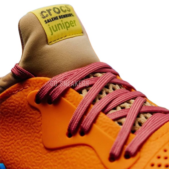 Унисекс сандалии Crocs Pollex Juniper