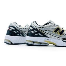 New Balance 1906R Refinde Future Grey