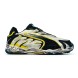 Унисекс кроссовки A$AP Rocky x PUMA Inhale Black/Yellow
