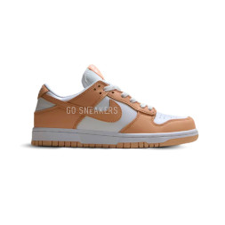 Nike Dunk Low &amp;quot;Peach&amp;quot;