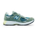 Унисекс кроссовки New Balance 2002R Khaki