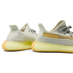 Adidas Yeezy Boost 350 V2 Slate Man