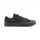 Женские кеды Converse All Star Chuck Taylor Low Black