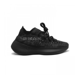 Adidas Yeezy Boost 380 Black