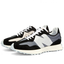 New Balance 327 Grey