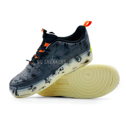 Nike Air Force 1 Experimental Grey