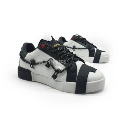 Dolce &amp;amp; Gabbana Portofino White/Black