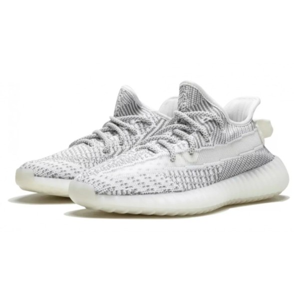 Унисекс кроссовки Adidas Yeezy Boost 350 V2 Static