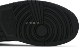 Nike Air Jordan 1 Mid &#039;White Shadow&#039;