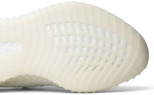 Женские кроссовки Adidas Yeezy Boost 350 Cream White