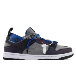 Nike Dunk Low Nike Sb Pro League Off Legends