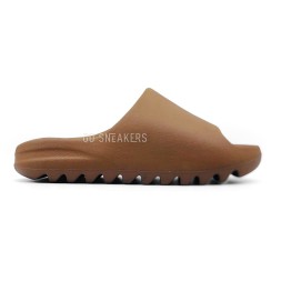 Adidas Slide Brown