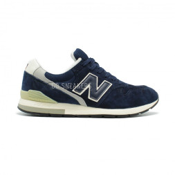 New Balance Мужские 996 Navy