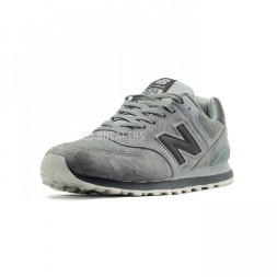New Balance 574 Light Grey