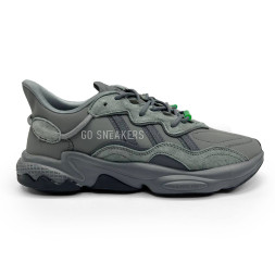 Adidas Ozweego XL Grey